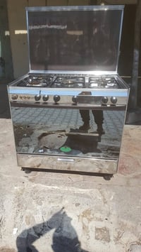 طباخ كريازي • مصري • جديد