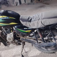 بوكسر • اوراق • ٢٠١٩