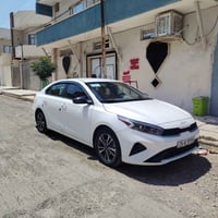 كيا فورتي • ٢٠٢٣ • وارد أمريكي
