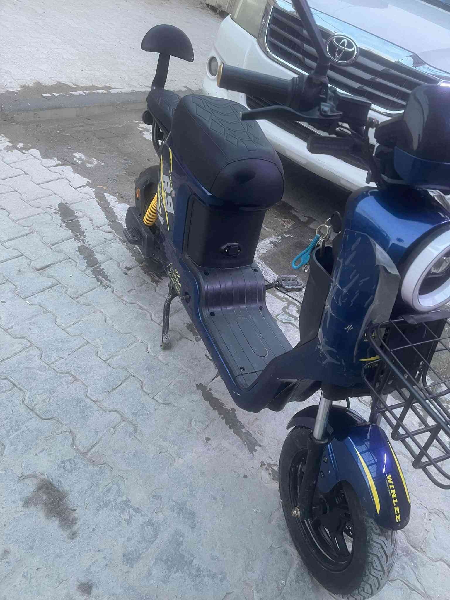 ار ٩ • بطاريات جديدة • المنصور الوشاش