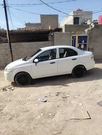افيو • ٢٠١١ • مكفولة سنوية