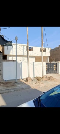 حي المهندسين • ١٦٥م • ترميم جديد