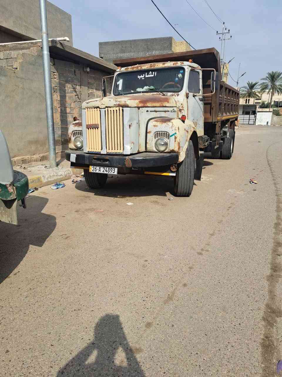 ١١١ • موديل ٨٠ • تحويل مباشر