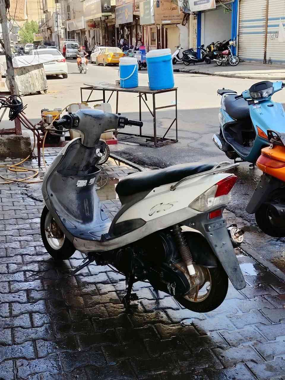 ماكس منغولي للبيع
مكينه مامفتوحه 
سعر خاص *********** وتساب
