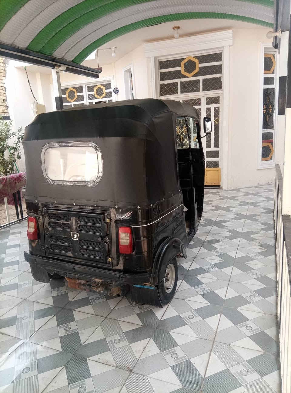 بابل • موديل ٢٠ • بيش