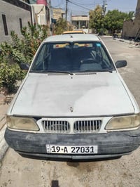 مكينة نضاف • ٢٠١٠ • بكربة