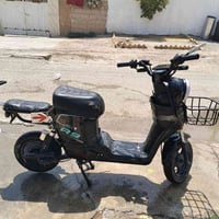 ماطور شحن • للبيع • دراجة كهربائية
