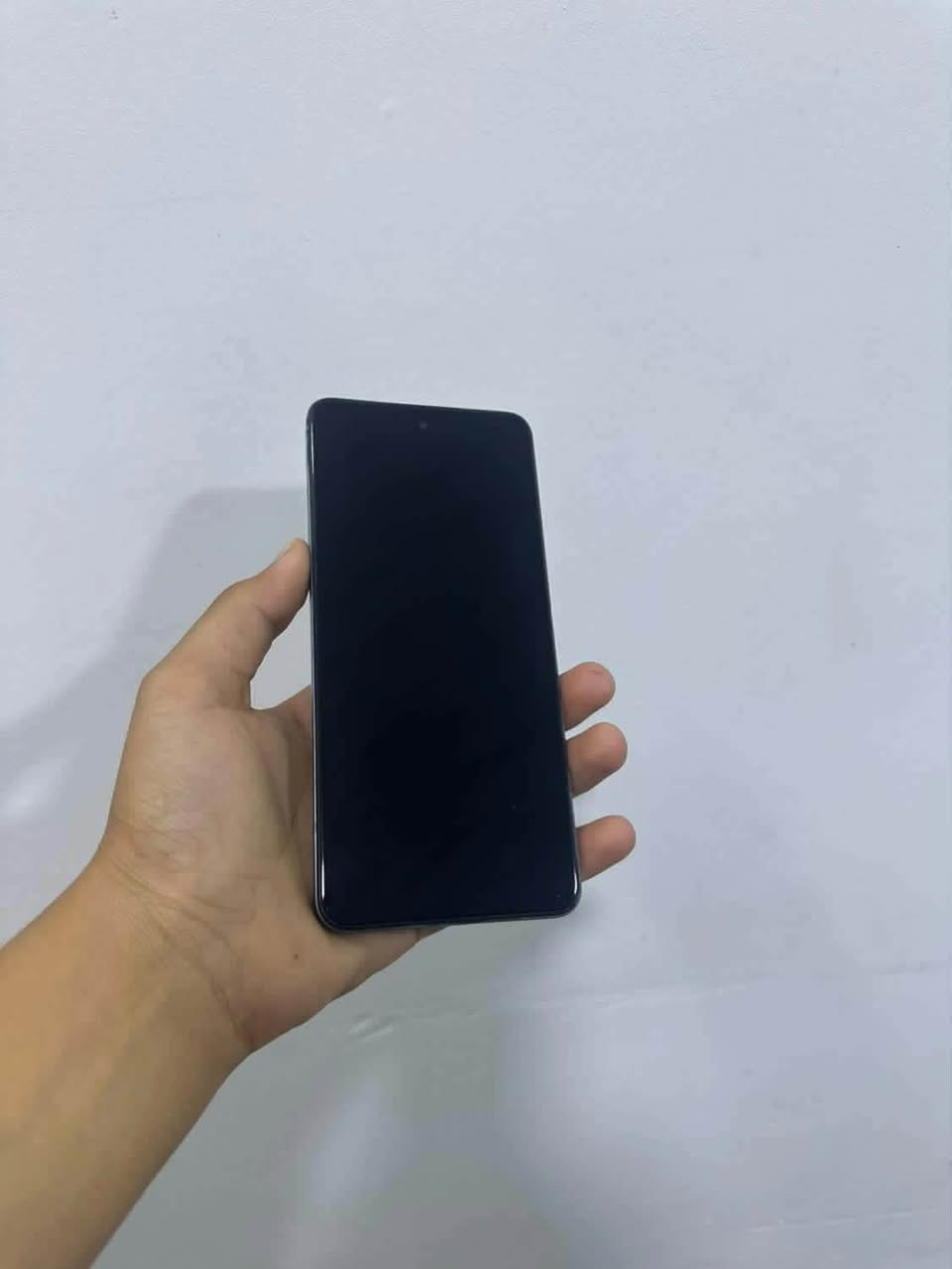 realme C65

مراوس ب 13/12 

سعر 300 بي مجال حك جيه 

ذاكره...... 256🔥👹

كامره اماميه8MP🔥

خلفية 50MP🔥🔥🤣

معالج Media Tek Helio G85👹🔥

المعزز Flux Engine👹🔥
