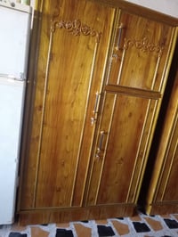 كاونتر صاج • بوفيه ٢م • جديد