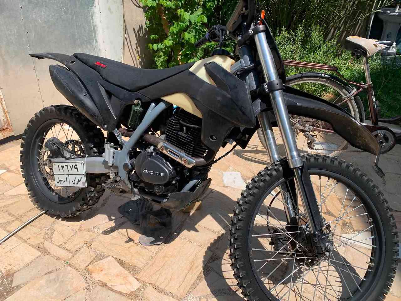 قفاز xmotos للبيع رقم وسنويه محرك 300ccمكاني بابل سعر 1700رقم تلفوني ***********رقم واتساب***********

