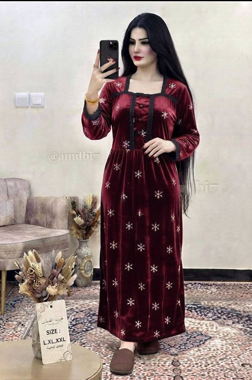 #جديد #الموسم #الشتوي 2027
دشداشه قديفه مخمل درجه اولى 
مقاس L.XL.2XL 
الدرزن 4لون بدون تحديد
سعر الدرزن 72الف فقط 
كميات اسعار معمل
موديل حزام 
للحجز والاستفسار
 ***********

https://t.me/orkeap

نص مكتوب في الصور:
- @amdbi7
- @amdbiz