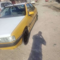 موديل ٢٠١٦ • محرك وكير زين • مكفولة من الضربة