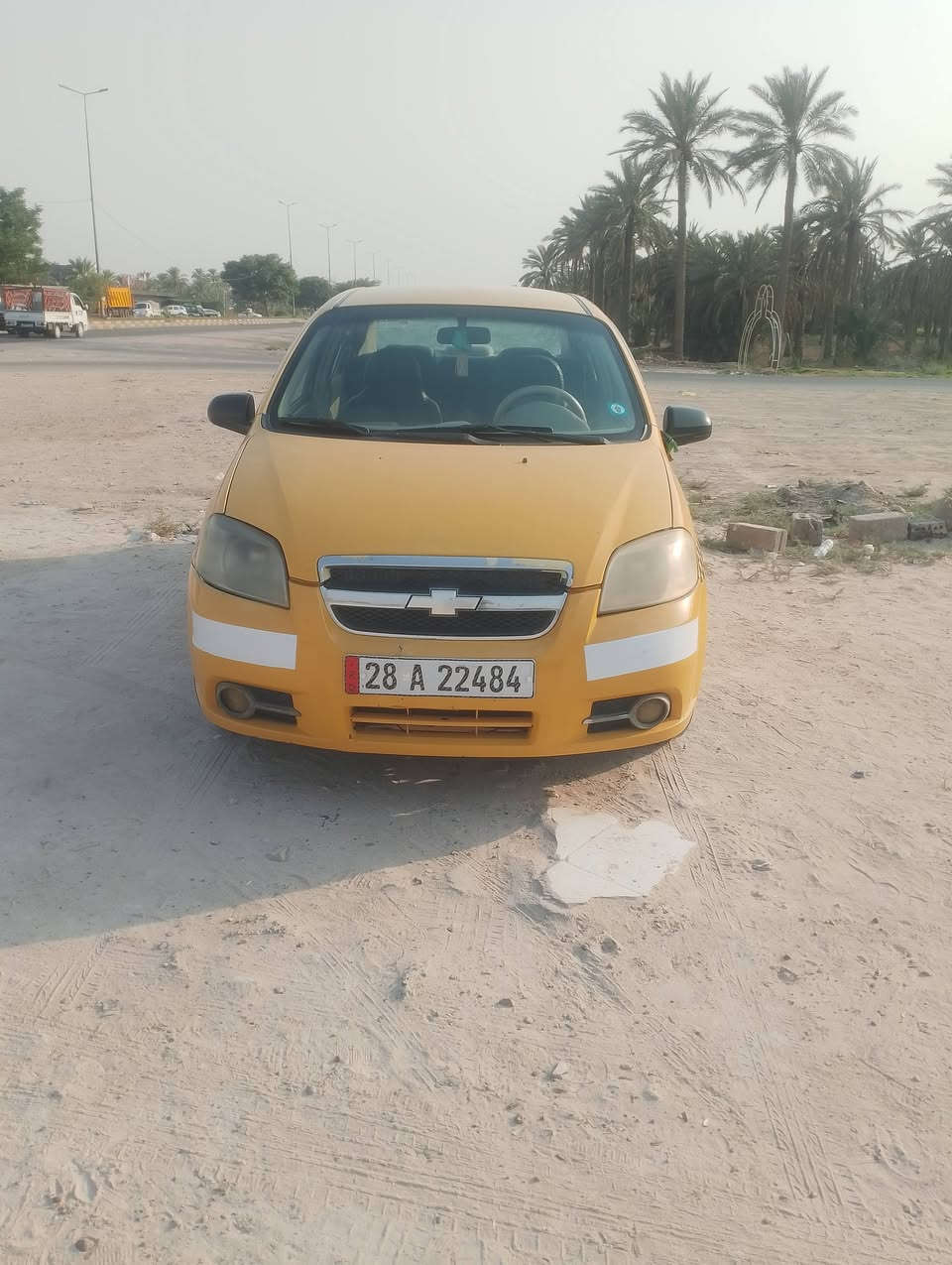 سلام عليكم افيو موديل 9مكينه وكيروحداديه تخم تاير تبريد ثلج كفاله من حادث بنيد بدل صلي كسر عادي جهزه شرط تحويل العنوان بابل جبله *********** السعر 43
