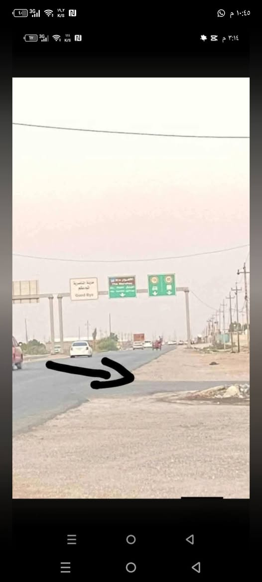 الباب • ٢٥٠م • غرفتين