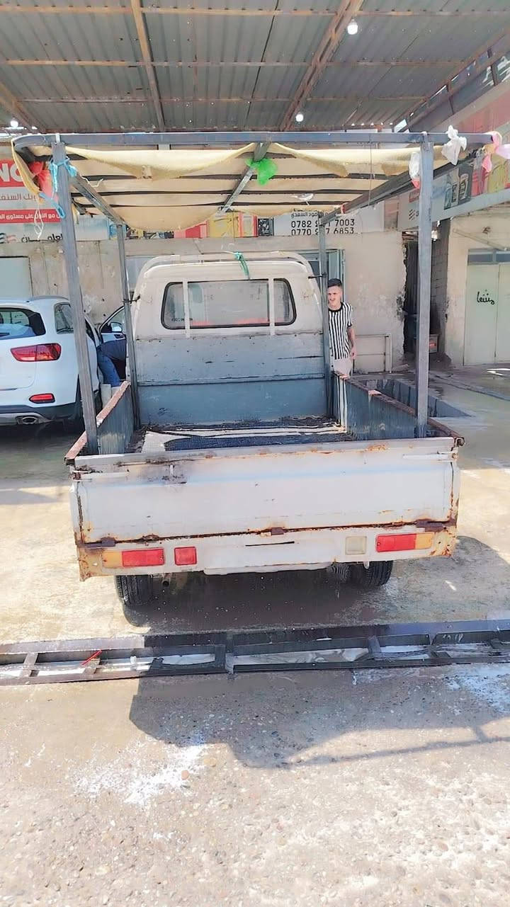 السلام عليكم عندي هيفا للبيع كير محرك شاصي أوراق كاملة الشراي يتصل ***********
