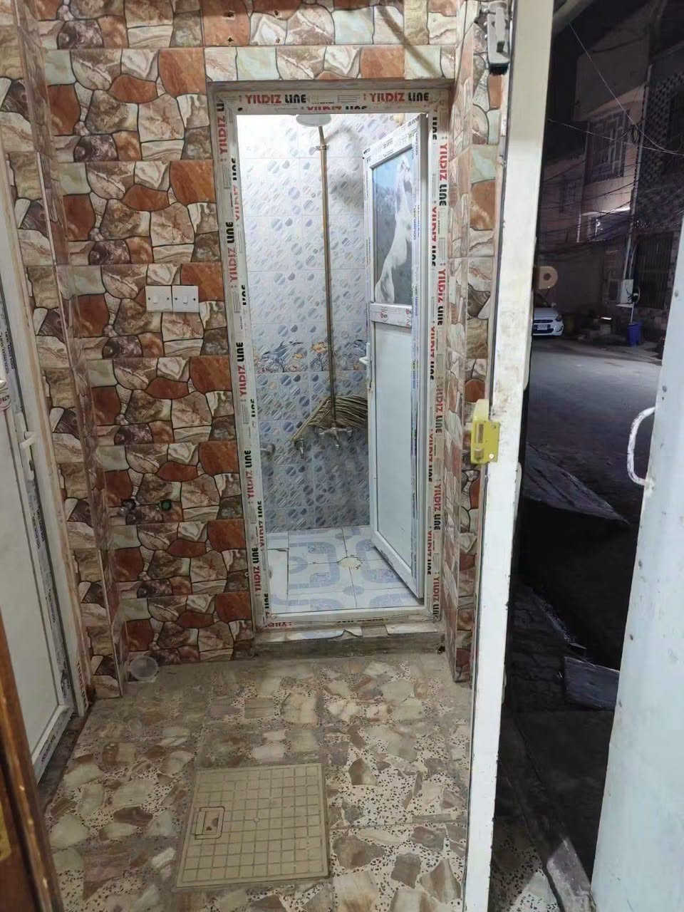 حي ميسان • ٥٠م • طابو صرف