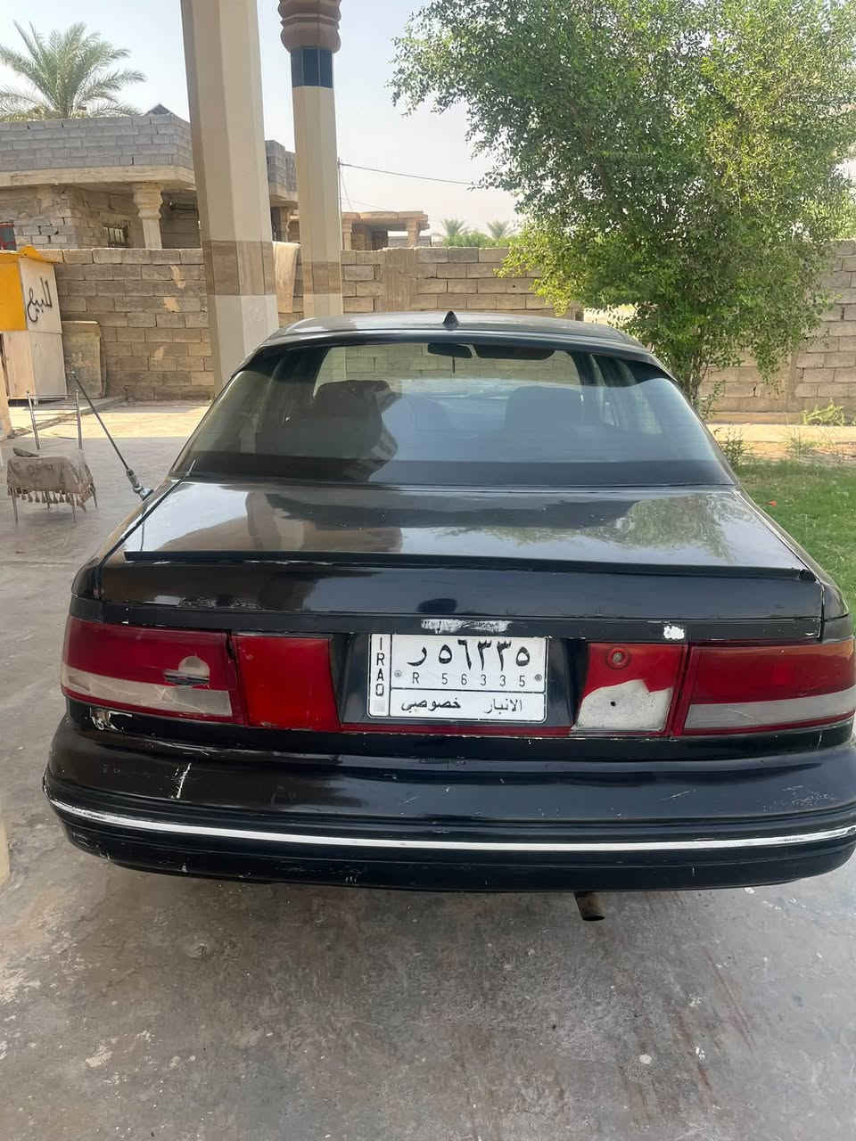 برنس للبيع  رقم انبار سنويه 28شرط التحويل كير عادي تانكي جديد بيجو راوى عوزها فقط نوزلات وبنيد بطاين مال سايبه بس مامشدودات  *********** مكانها الانبار كرمه
