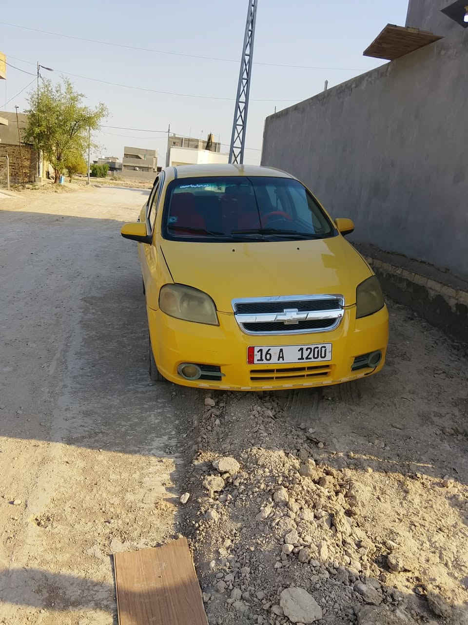 السلام عليكم افيو
موديل تسعه

كير اوتو 

رقم مميز 

بسمنه السياره 

مكان بابل 

بيه بس جاملغ امامي 

*********** 

٤٥ وبيه مجال 

اخون كل التفاصيل ذاكره
