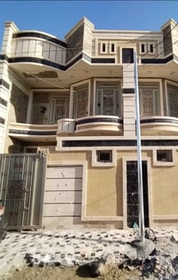 حي الأمين • ١٢٥م • ٣ غرف