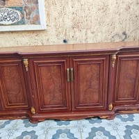 بوفيه • صاج ثقيل • قابل تفاوض