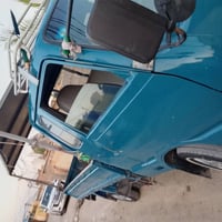 مكينة جديدة • سنويه 2029 • كربلاء