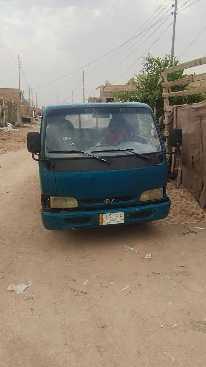 فونتيرا • ١٩٩٩ • ٥٠٠٠٠ كم