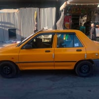 سايبا موديل ١٨ سياره جديده محرك جديد تبريد ويا السويج صدر كله جديد سيا...
