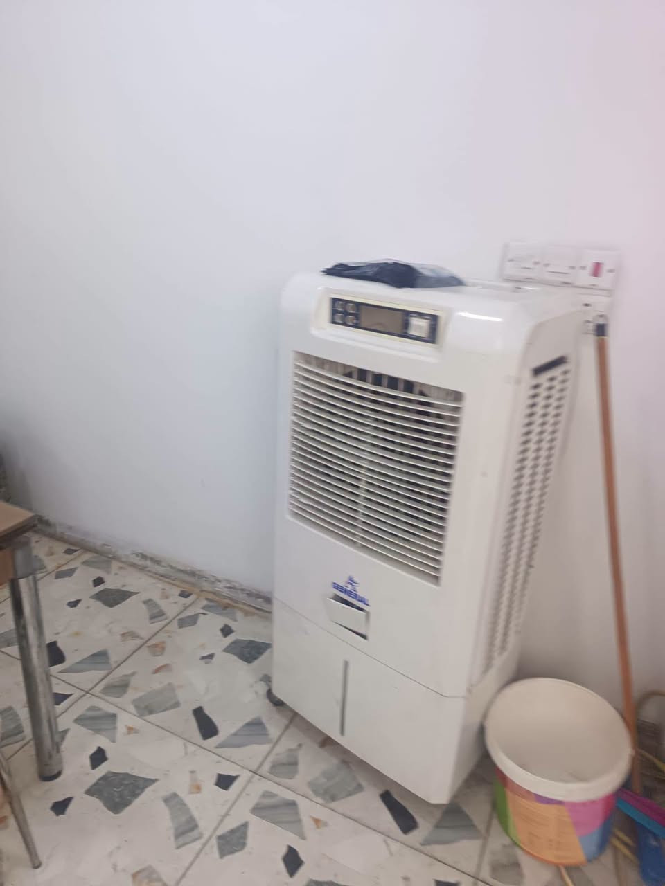 محل لحم بعجين • كركوك حي الجامعه • معدات كاملة