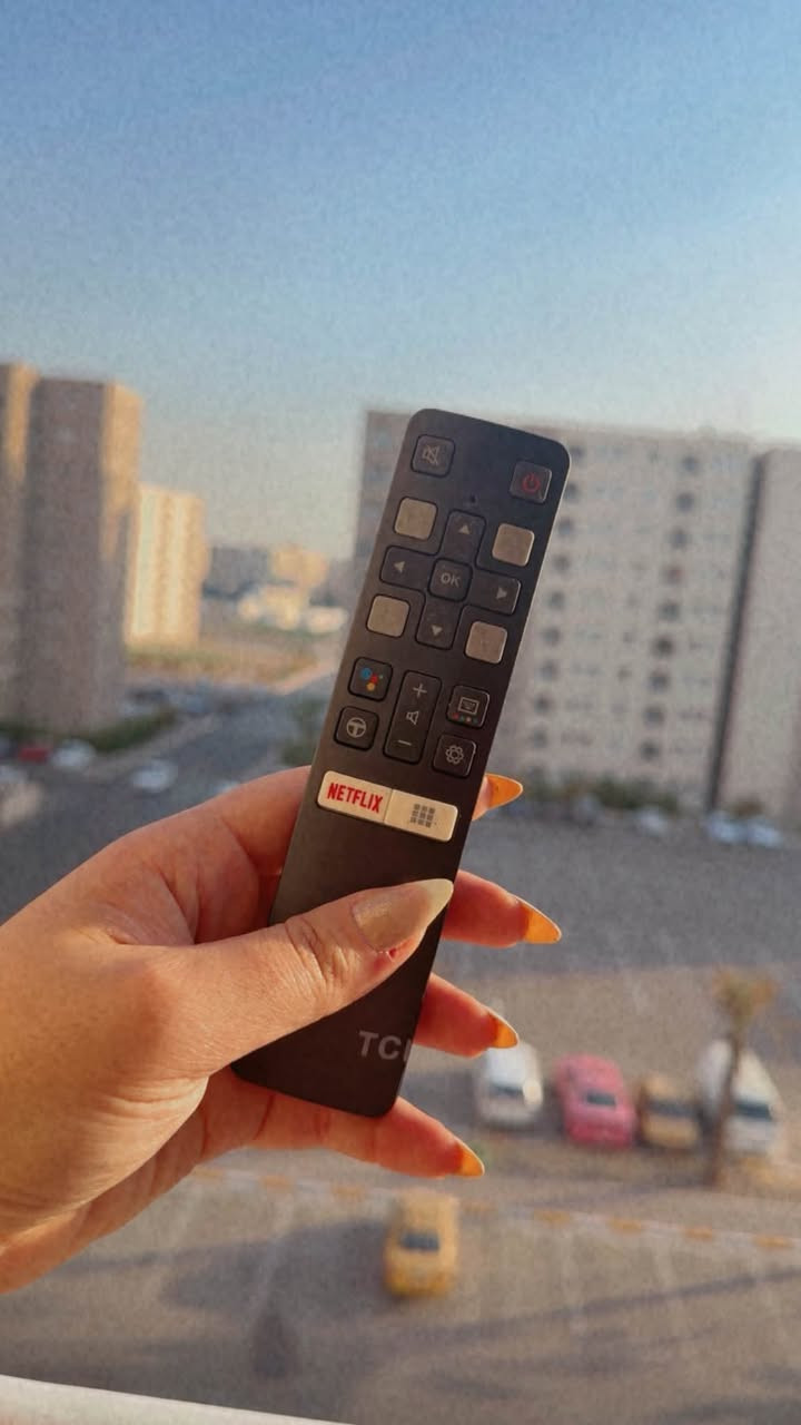 🫆عنوانه جرب يل تدفع فلوسك 🫆
 🔌🔌يتوفر لدينا جميع انواع ريمونتات عادي واصلي 
📲كل ماعليك مراسله صفحه وارسال صوره للريمونت 
في حال عدم توفر ريمونت ارسل صوره جهاز او شاشه 
تواصل وتساب ***********
