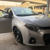 كورلا ٢٠١٥ • محرك ١٨٠٠ • وارد امريكي