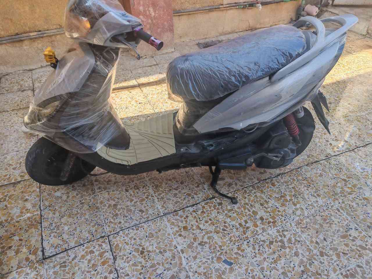 ماكس • ١٤٠ • بدون تبخير