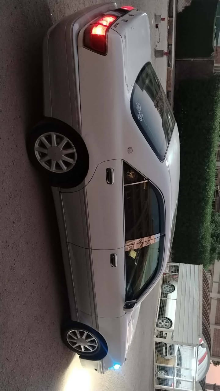 سلام عليكم للبيع ملكه موديل 2002 شاصي 71 رقم كركوك قرار 48 مدفوع الكمرك وقرصه كامل وراقه بل جكمجه مكفوله من كص و نقل جثه والصوليات جاهزه للخير كير محرك تبريد حداديه ويل نجمه تخم تاير  تحوير نجف فوك وجوه كشنات كهرباء ستيرن كهرباء منضومه زنون شاشه كترونيه فتحه سياره فقط طخه بل جاملغ الخلفي خفيفه والباقي مكفول السعر 95 شراي يتصل *********** اواتساب
