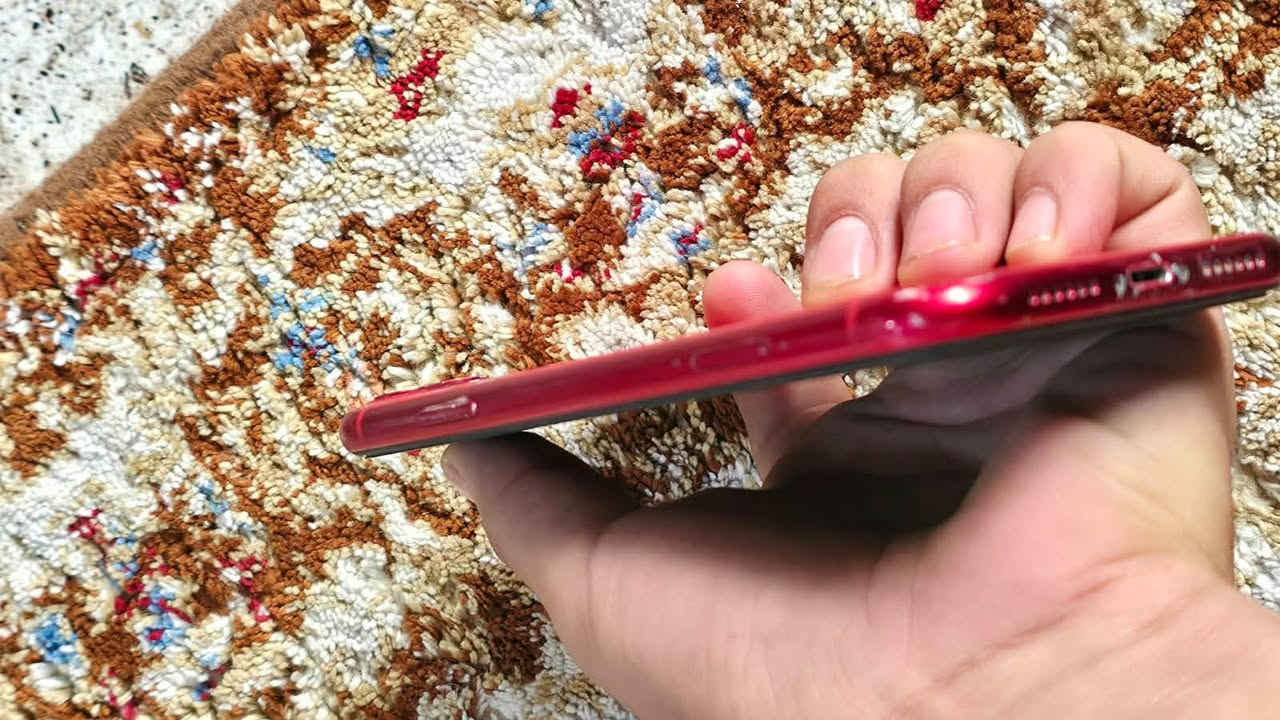 السلام عليكم ايفون 11
ذاكرة 64 بطارية 74 ما بي صرف كامرة خرافية 4k
جهاز بلادي فقط مبدل شاشه اصلية 3 طوبات بي كسر جداً بسيط بل ضهر الجهاز مكفول النضافة امبينة بل شرط السعر150  بي مجال رجاً لحد يكسر بل سعر التواصل موجود خاص رقم مكان كركوك 
*********** 📞
