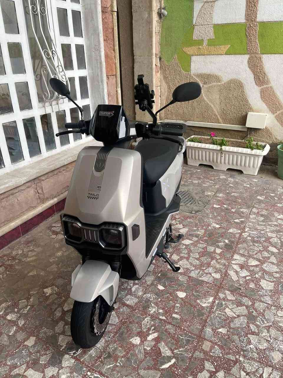 بصمة • بطاريات جديدة • ٣٠٠٠ كم