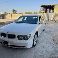 بي ام باخرة • كفالة • V8