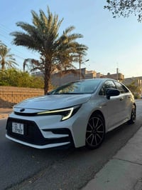 كورلا هايبرد • ٢٠٢٣ • ٣٨٠٠٠ كم