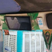 شاشة شغالة • جديدة • مكان غراف