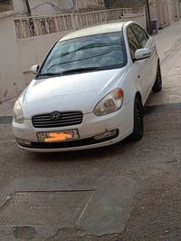 اكسند • ٢٠١١ • مكينة ١٫٦
