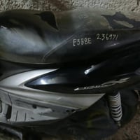 سكنس فحل • اسود • كاملة