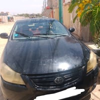 سيون • موديل 2010 • رقم ديالى