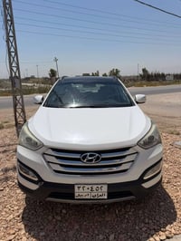 سنتافي • ٢٠١٣ • خليجي