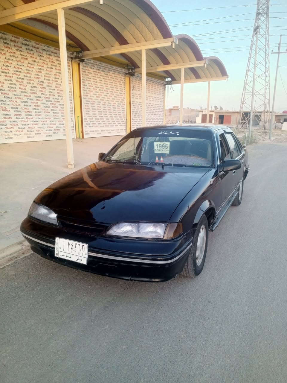 دايو برنس موديل 1996شرط تحويل ثانيوم كهربائيات كلة شغال بدون ضربة كير ومكينة خير من الله كير عادي سيارة خير من الله بدون نقص تايرات سعر 22بيها مجال شراي يخابر هاذا رقمي ***********
