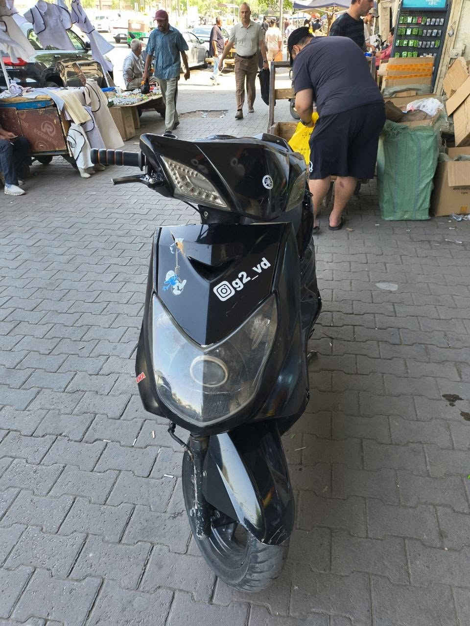 سكنس فحل • نوزل • مزودة