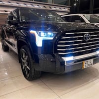 تندرا • ٢٠٢٣ • ٦٦٠٠٠ مايل