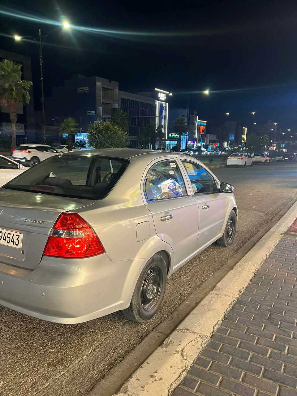 ئەڤیۆ٢٠٠٩مەکینە گەورە گێرعادی 
سەنەوی تاوەکو٢٠٣١تازەیە
حیزام بۆیاخە سەقفی بۆیاخ نیە
دەعمی نیە پیشو دوای کەپسە
٤٧وەرەقە
***********. شوین سلێمانی
