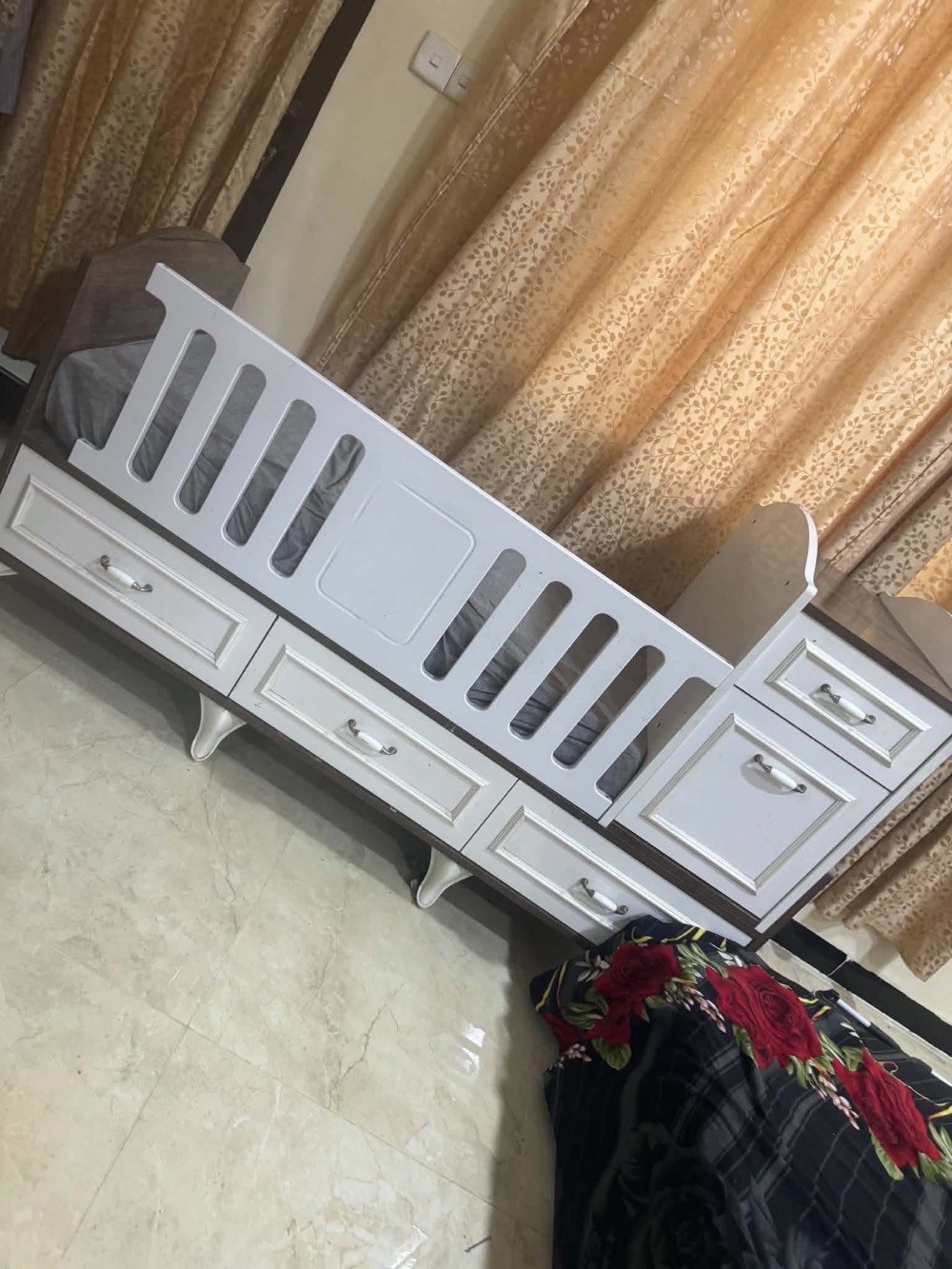 جرباية طفل • عربانة • حي الجهاد