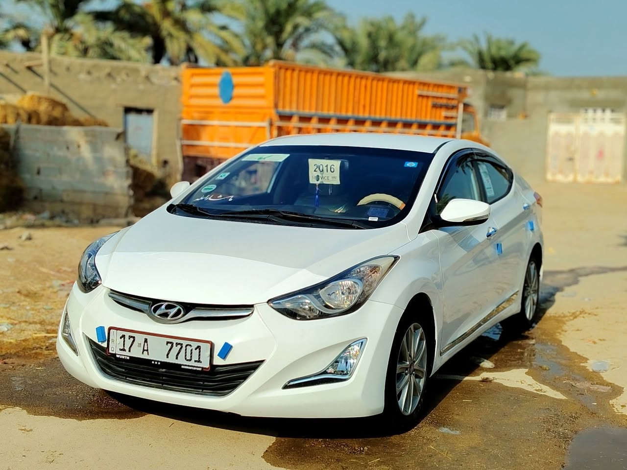 ﷽
إلنتر خليجي 2012  مكفوله كفالة عامه لا صبغ ولا ضربه
ماعده الموضح بل صور بدون داخل 
 غير الموضح بل صوره فقط  
رقم إنكليزي مميز مثنئ بأسمي شخصياً سنويه مجدد 2032
مكينه 1600 كفاله. كير كفاله عل وضع الشركه حداديه تخم تاير شرط
تبريد ثلج🥶 تدفأه شغاله.  السعر((95))  بيه مجال
  لايتات عالي ناصي زنون الاصلي شاشه اندرويد 
*********** مكان النجف قضاء المناذر
