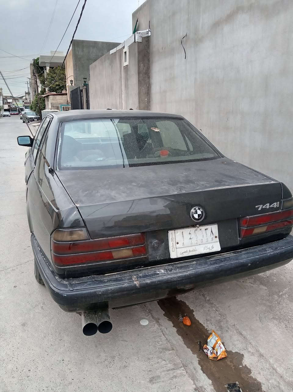 سلام علیکم بي ام 750 محورە735
سیارە کیر و محرك خیر من اللە طایرات صدر کلە بشرط کهربایات کلە شغال سیارە رقم کربلاء مشروع وطني شرط تحویل سیارە جاهز من کلشي تبرید 🧊 تتفئه کله شغال سعرە 28 بیها مجال عنوان کرکوك کرکوك شراي یتصل ماجاوب خاص ***********
