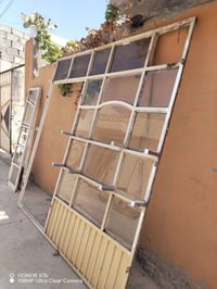 شغل ثقيل • ٢٧٠×٢٥٠ • طراز عباسي