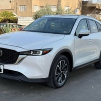مازدا CX5 • ٢٠٢٣ • وارد امريكي حادث